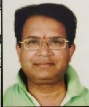 रजनीश नवेरिया ''पं. रजनीश नवेरिया''