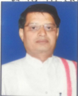 रजनीश हरवंश सिंह