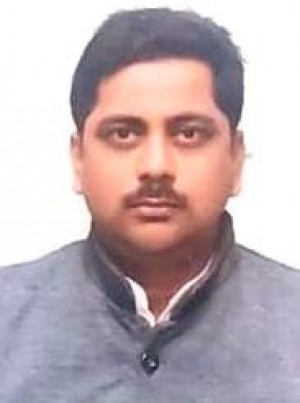 RAJNEESH KUMAR JHA