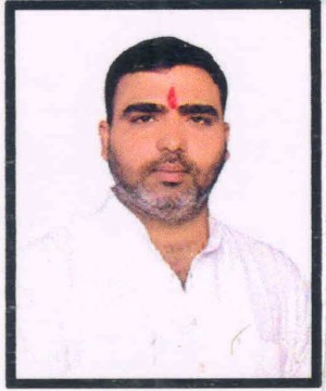 रजनीश पटैरिया