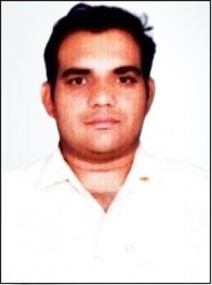 रजनेश गोयल