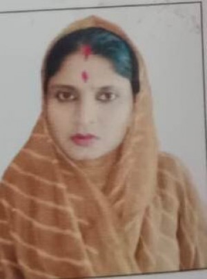 रजनी यादव