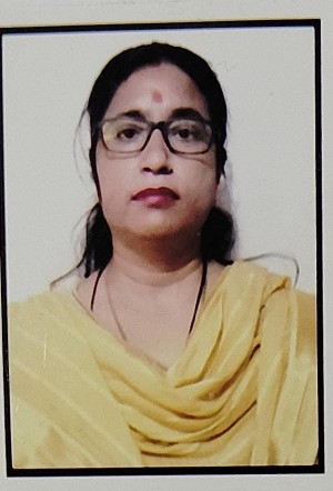 रजनी लिटोरिया