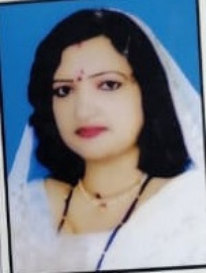 रजनी महतो