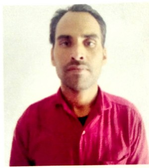 RAJNISH KUMAR SHUKLA