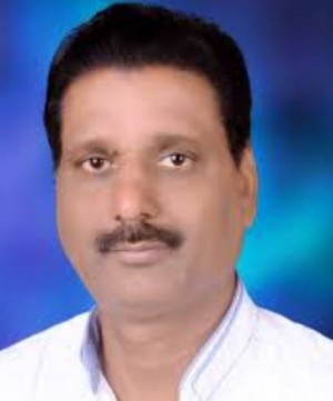 रजनीश कुमार सिंह