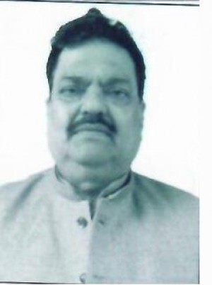 RAJPAL SINGH SAINI