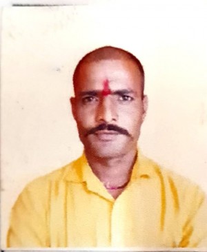 राजपाल सिंह