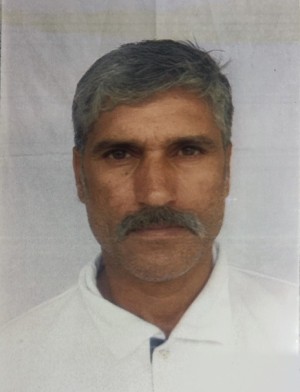 RAJPAL SINGH SHEKHAWAT