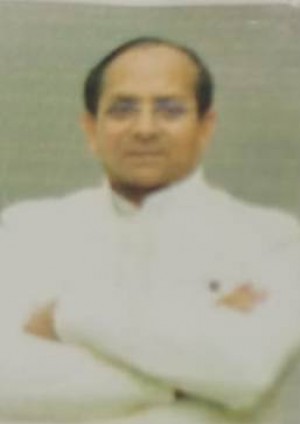 राज प्रसाद उपाध्याय