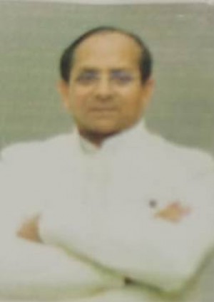 RAJ PRASAD UPADHYAY