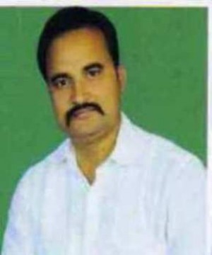 RAJPUT DHARMENDRA SINGH