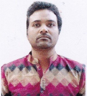 राजरतन उके