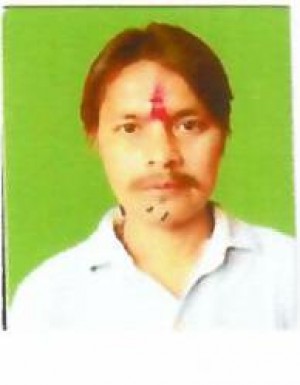 राजु सिनहा