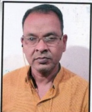 CHAuDHARI RAJu DoHARE