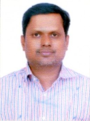 RAJU. N.V