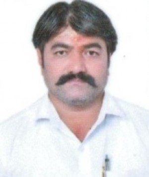 RAJU ANANTSA NAIKWADI