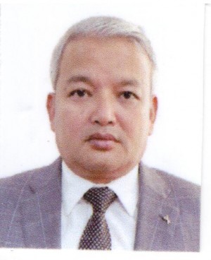 RAJU BASNET