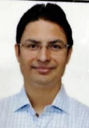 RAJU BISTA