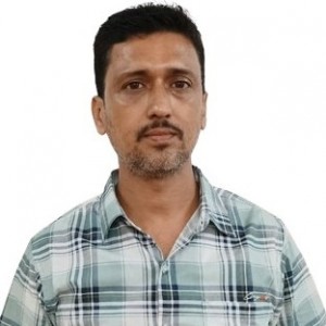 RAJU DAS