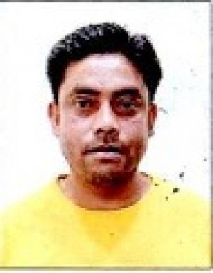 RAJU GHOSH