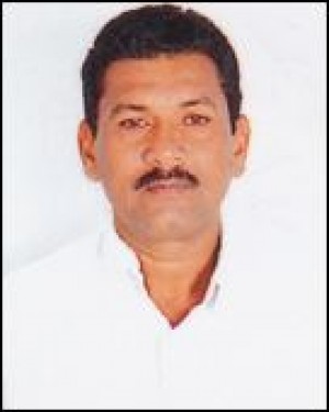 Raju Gulabrao More
