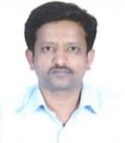 Raju Harishchandra Kamble