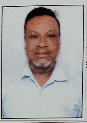 राजू खाॅन