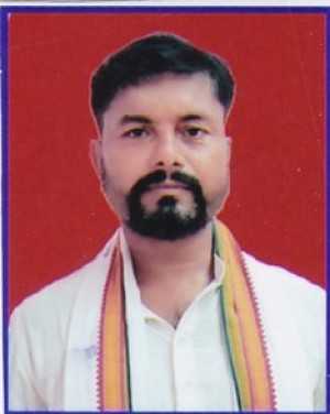 राजू कुमार सिंह