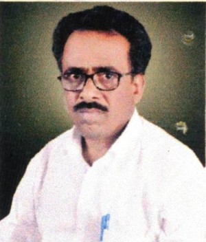 RAJU MAHADEVRAO SONONE