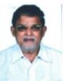 Raju Mujikrao Shetty