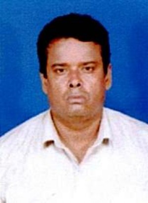 राजू पाल