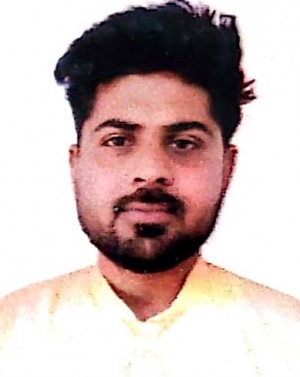 राजू पाल