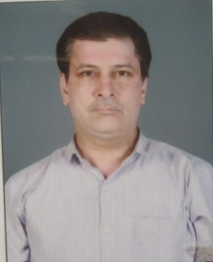Raju Pujari