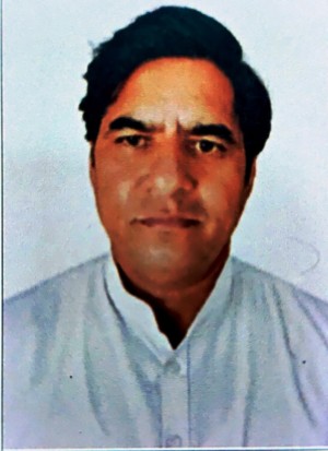 Raju Puri