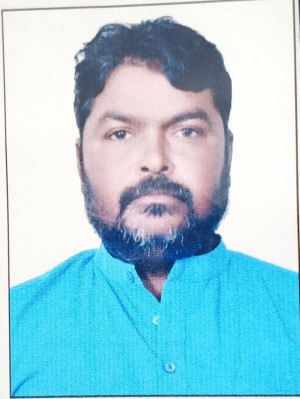 राजू रैकवार