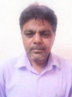 Raju Ram