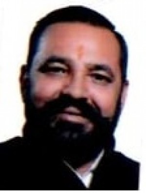 RAJU RICHARIYA