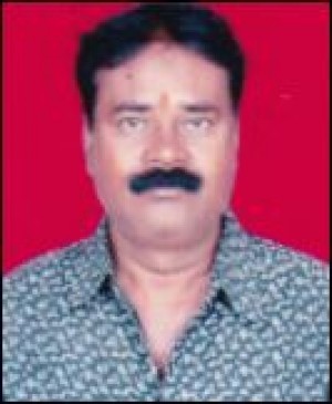 Raju Shahadrao Tribhuvan