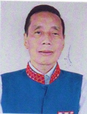 RAJU TAYENG
