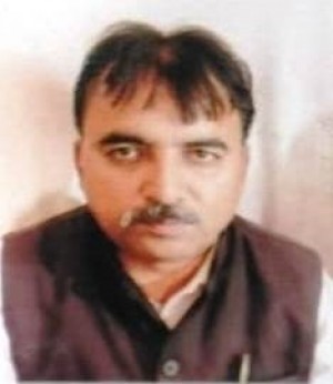 RAJU TIWARI