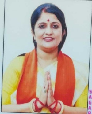 राजुबेन देसाइ