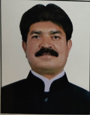 Rajubhai Arjanbhai Sarvaiya