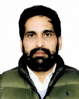 राजविंदर सिंह