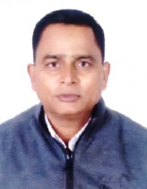 राकेश कुमार गुप्ता
