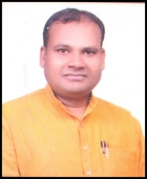 Rakesh Kumar