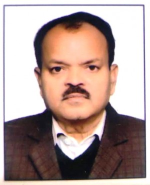 राकेश बाबू