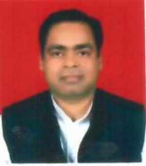 RAKESH KUMAR VERMA ALIAS DR. R. K. VERMA