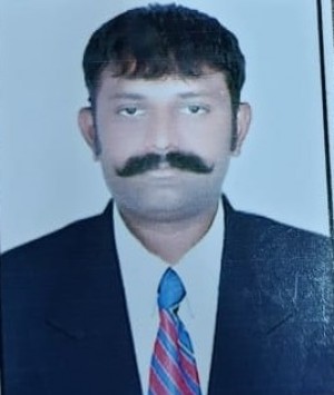 राकेश पटेल