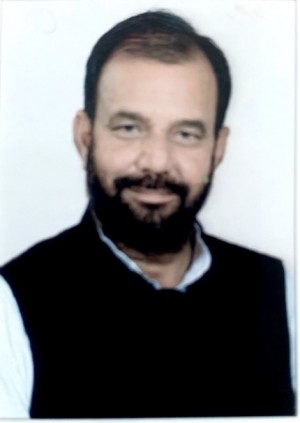 राकेश
